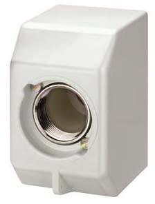 Siemens 5SF4230 DIAZED-Sockel DIII 63A 