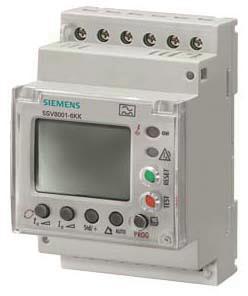 Siemens 5SV82006KKN          5SV8200-6KK 