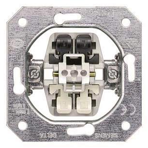 Siemens 5TD2114 DELTA Taster-Geräteeins. 