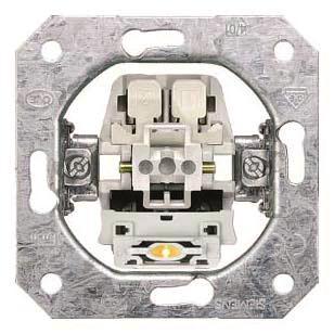 Siemens 5TD2117 DELTA Taster-Geräteeins. 