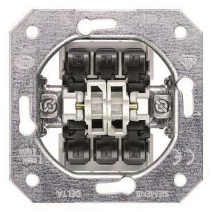 Siemens 5TA2118 DELTA Schalter Geräte- 