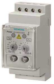 SIEM Differenzstrom-         5SV8000-6KK 
