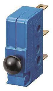 SIEM Hilfsstromschalter für      5SH5525 