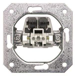 Siemens 5TD2120 DELTA Taster-Geräteeins. 