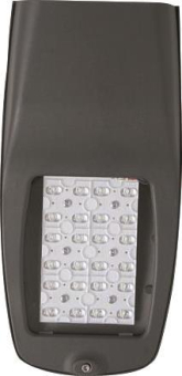 DOTLUX LED Straßenleuchte           3456 