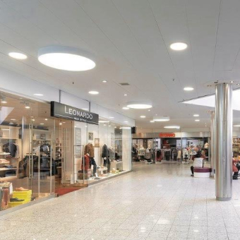 DOTL DOTLUX LED-Downlight    4177-140120 