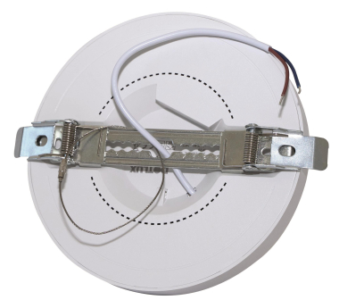 DOTLUX LED-Downlight UNISIZE 4176-140120 