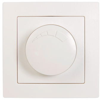 DOTLUX Phasenabschnittsdimmer       3587 