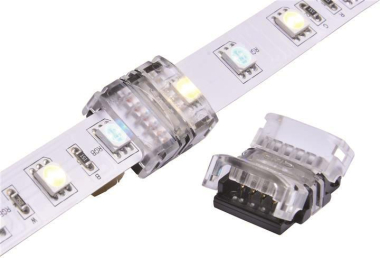 DOTLUX Klemmverbinder Streifen/     3751 