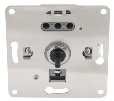 DOTLUX Phasenabschnittsdimmer       3587 