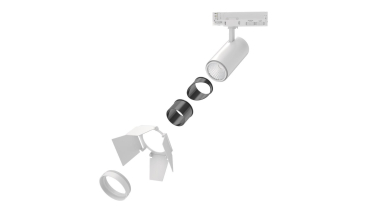 DOTLUX LED-Tracklight        3843-199036 