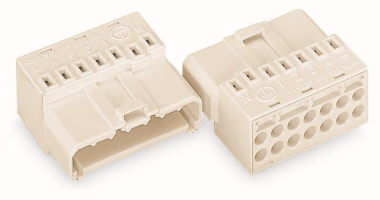 DOTLUX Ausspeiser/Ausgang   3794-Stecker 