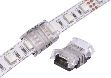 DOTLUX Klemmverbinder Streifen/     3747 