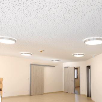 DOTLUX LED-Leuchte           3671-499120 