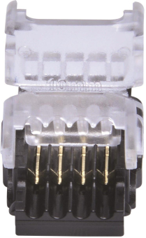 DOTLUX Klemmverbinder Streifen/     3805 