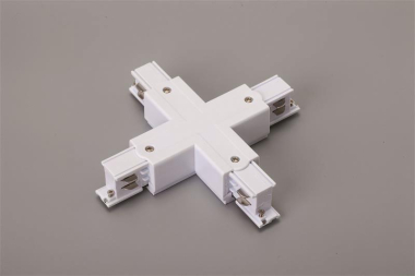 DOTLUX 3-Phasen Kreuzverbinder    3904-W 