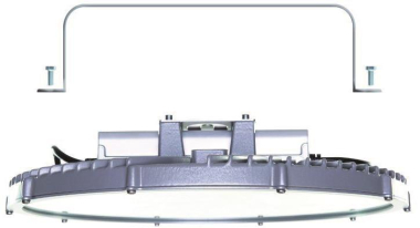 DOTLUX Montagebügel fixer Winkel    3654 