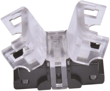 DOTLUX Klemmverbinder Streifen/     3747 