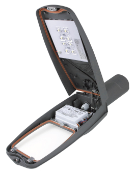 DOTLUX LED Straßenleuchte           3454 