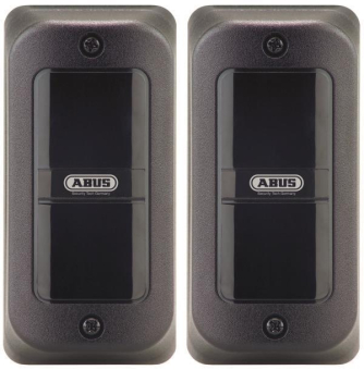 ABUS Ecoline IR-Lichtschranke 20m LS1020 