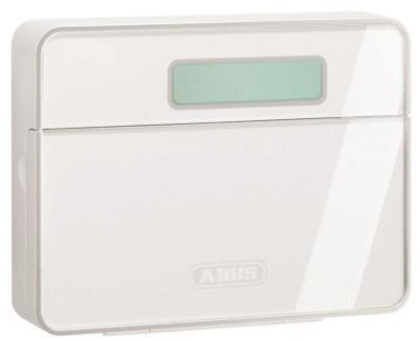 ABUS Terxon PSTN Wählgerät       AZ6301 