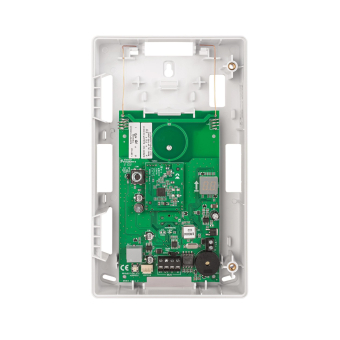 ABUS Secoris BUS-Funk-         BUMO60040 