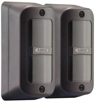 ABUS Ecoline IR-Lichtschranke 20m LS1020 