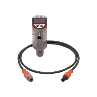 IFM Programmier-/ Anzeigegerät DC PP2001 