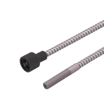 IFM Fiberoptiken Lichttaster M6   E20055 