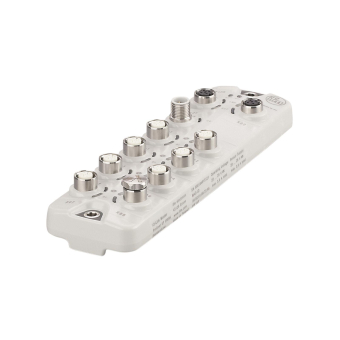 IFM IO-Link-Master StandardLine   AL1123 