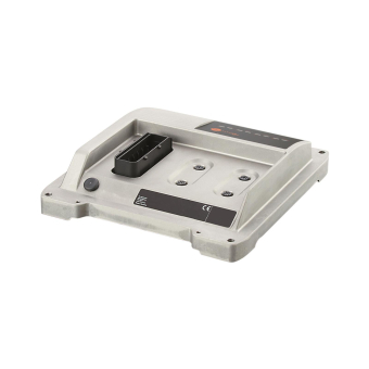 IFM ecomatController 219x47x203mm CR710S 