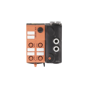 IFM AS-i AirBox 4 Eingänge / 1    AC546A 