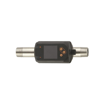 IFM Druckluftzähler, PNP/NPN,     SD6020 