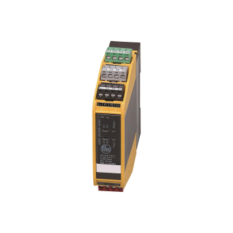 IFM Safety Standstill Monitor     DA102S 