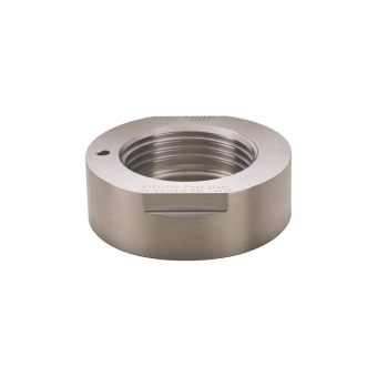 IFM Einschweißadapter D 50mm      E30130 