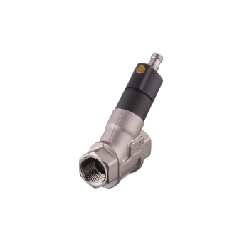 IFM Strömungstransmitter analog   SBY434 