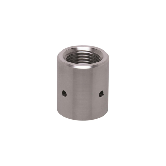 IFM ADAPTG1/2-WELDSLEEVE3A        E43309 