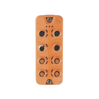 IFM IO-Link Master PL PN 4P IP67  AL1200 
