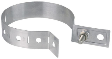 DEHN Regenrohrsch. Typ RV Al      423021 