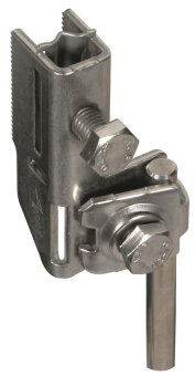 DEHN       SPK Z 25 BRS AK1X10 2X6.8 V2A 