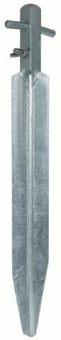 DEHN Erdungsspieß Profilstahl/tZn 634160 