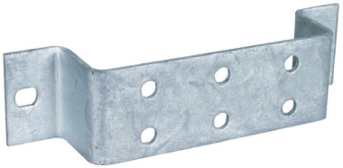 DEHN Erdungsschiene St/tZn        472022 