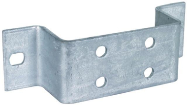 DEHN Erdungsschiene       ES 2X2AP 10 ST 