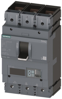 SIEM                  3VA2450-5MQ32-0AA0 