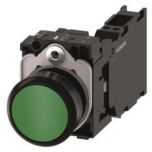 Siemens               3SU1100-0AB40-3FA0 