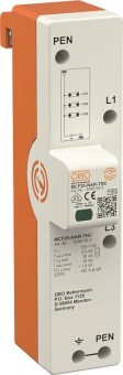 OBO MCF25-NAR-TNC LightningController 