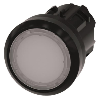Siemens 3SU10010AA600AA0 Drucktaster 