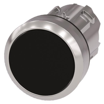 Siemens 3SU10500AB100AA0 Drucktaster 