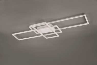 Trio LED-DL IRVINE 60W,        620010431 