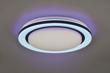 Trio LED-DL CARTIDA, 17W       R67244000 